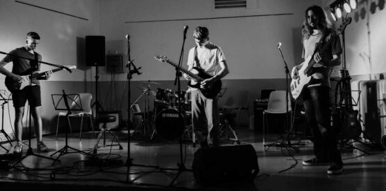 Soirée As Guitare 15 juin 2024