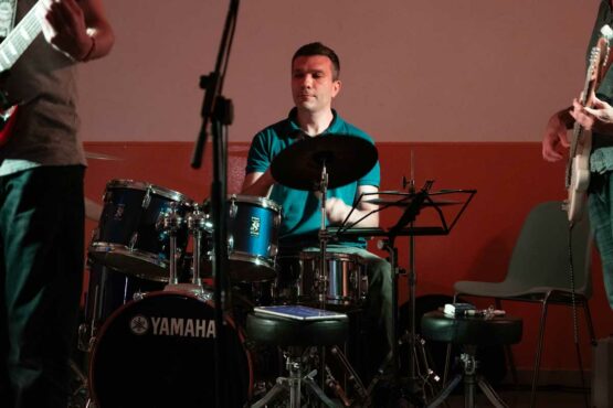 Soirée As Guitare 15 juin 2024