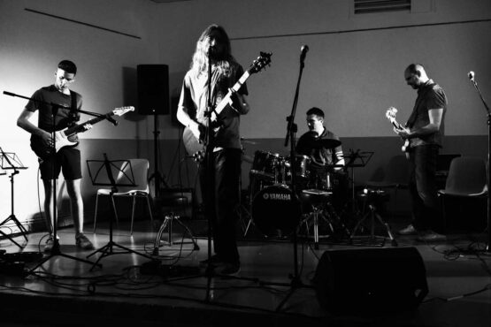 Soirée As Guitare 15 juin 2024