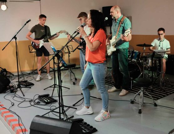 Soirée As Guitare 15 juin 2024