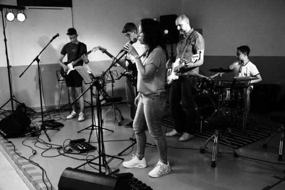 Soirée As Guitare 15 juin 2024