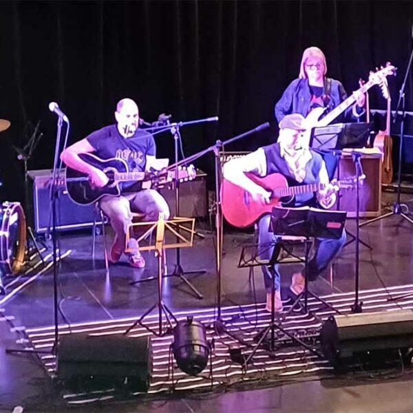 Soirée As Guitare 28 janvier 2024