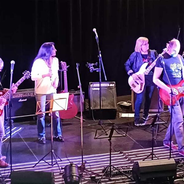 Soirée As Guitare 28 janvier 2024
