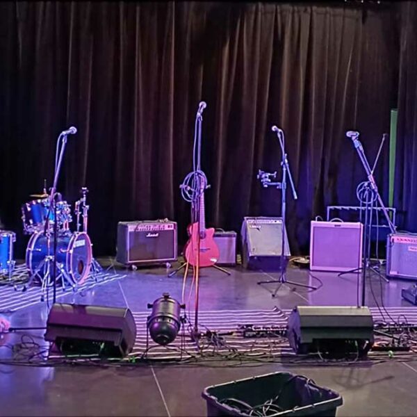 Soirée As Guitare 28 janvier 2024