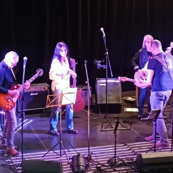Soirée As Guitare 28 janvier 2024