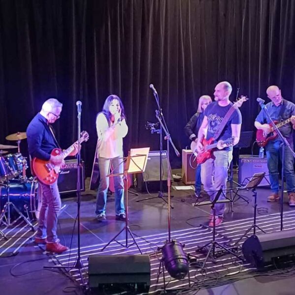 Soirée As Guitare 28 janvier 2024