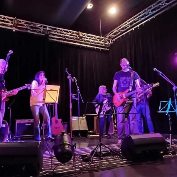 Soirée As Guitare 28 janvier 2024