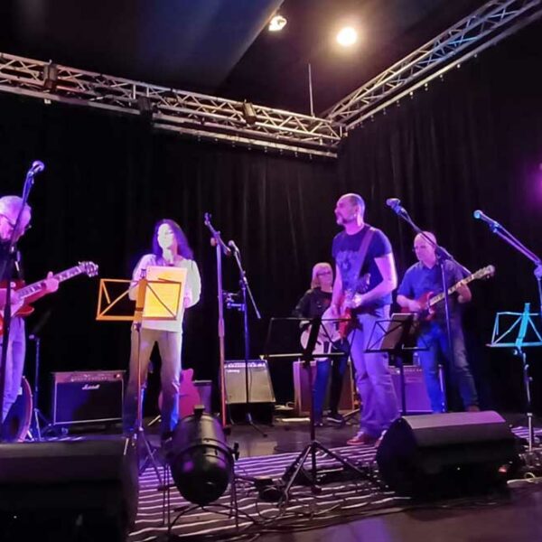 Soirée As Guitare 28 janvier 2024