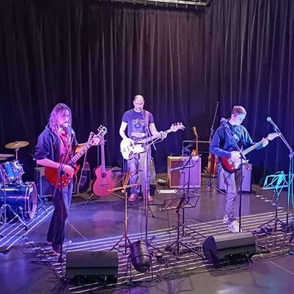 Soirée As Guitare 28 janvier 2024