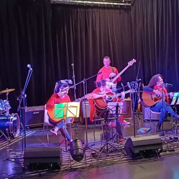 Soirée As Guitare 28 janvier 2024